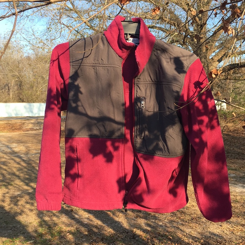 Women’s Size Medium Columbia Jacket